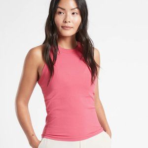 Athleta Renew Seamless Racerback Tank